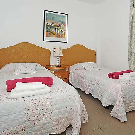 Villa Maria Maspalomas (Gran Canaria)