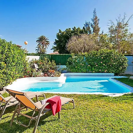 Maria * Maspalomas (Gran Canaria)