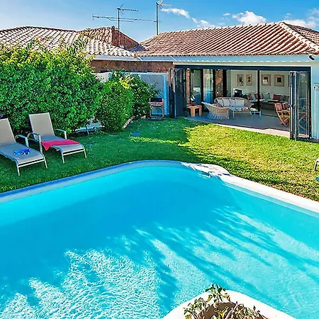 Villa Maria Maspalomas (Gran Canaria)
