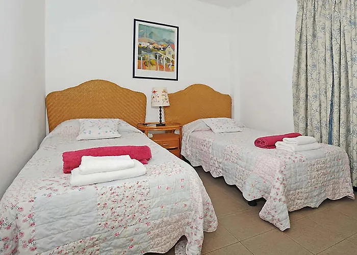 Villa Maria Maspalomas