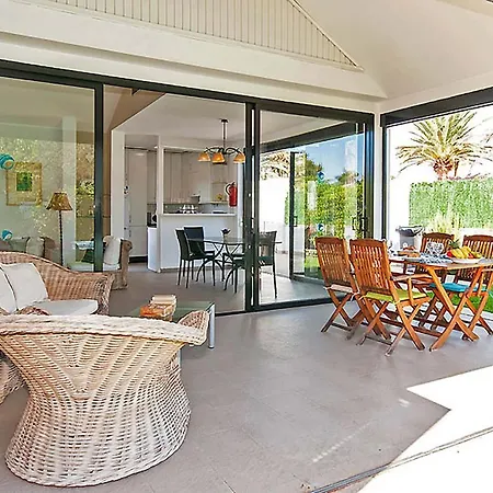 Maria Maspalomas (Gran Canaria)