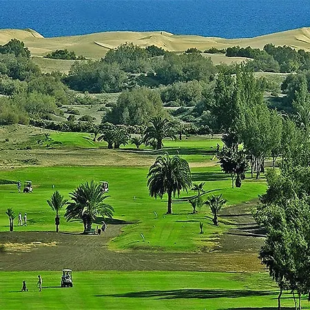 Maria Maspalomas (Gran Canaria)