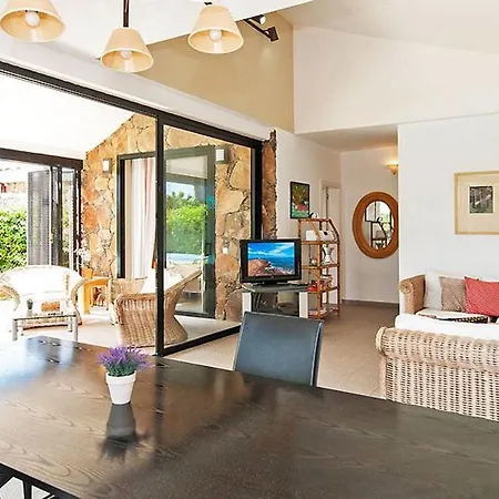 Maria * Maspalomas (Gran Canaria)