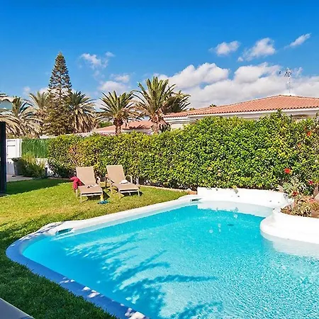 Maria Maspalomas (Gran Canaria)